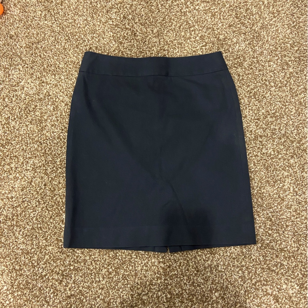 Banana Republic Pencil Skirt